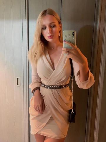 Индивидуалка Анна фото 2