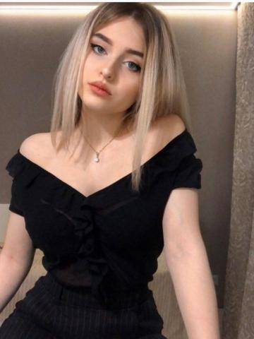 Индивидуалка Софа фото 2
