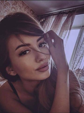 Индивидуалка Устина фото 3