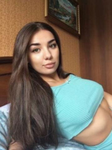 Индивидуалка Ярославна фото 3